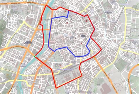 horarios zona azul valladolid|Zona de Bajas Emisiones (ZBE) de Valladolid。